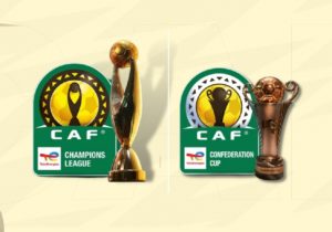 Read more about the article CAF Releases 2022/23 TOTAL ENERGIES CAF Champions League & Confederations CUP Preliminary round Draws