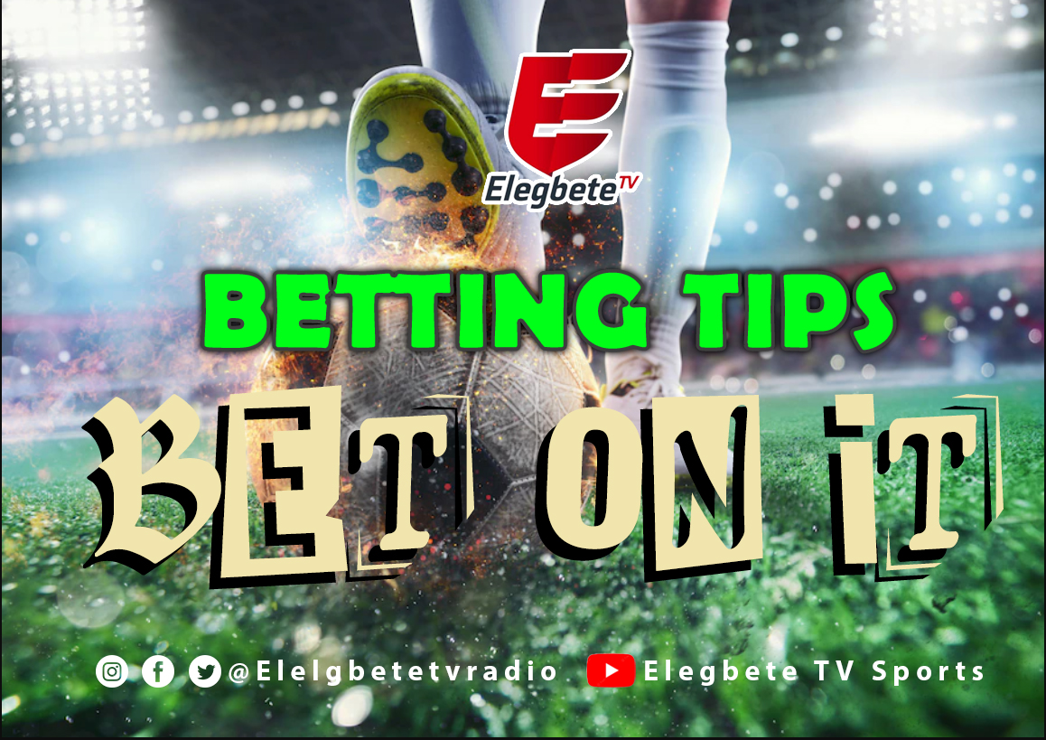 You are currently viewing Friday Game Day Betting Tips | Bet On It