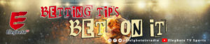 Sports betting tips