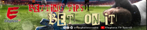 Read more about the article Saturday Sports Betting Tips | Bet On It