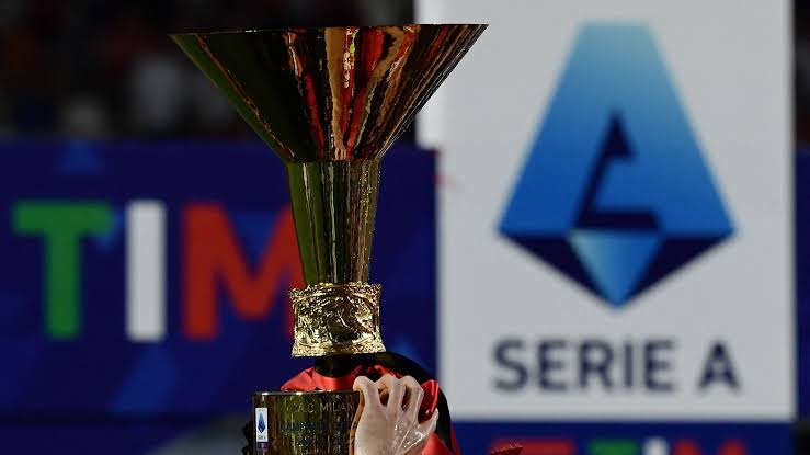 You are currently viewing Serie A preview, matchday two