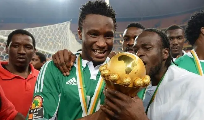 Read more about the article Mikel Obi: Nigeria’s underappreciated Rolls Royce