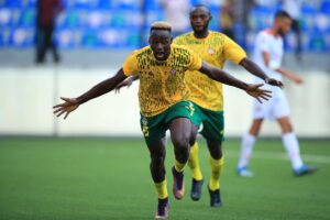 Read more about the article CAFCC: ‘Never say die’ spirit in Lagos, as Kwara United stun Champions, RS Berkane