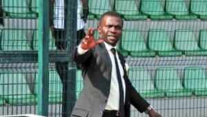 Read more about the article I’m proud of my team’s effort, and preparation for the Confederation Cup Will now begin – Fidelis Ilechukwu