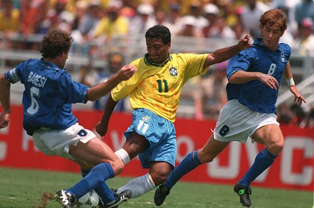 Read more about the article Six of the best Number 6s from the last six World Cup tournaments