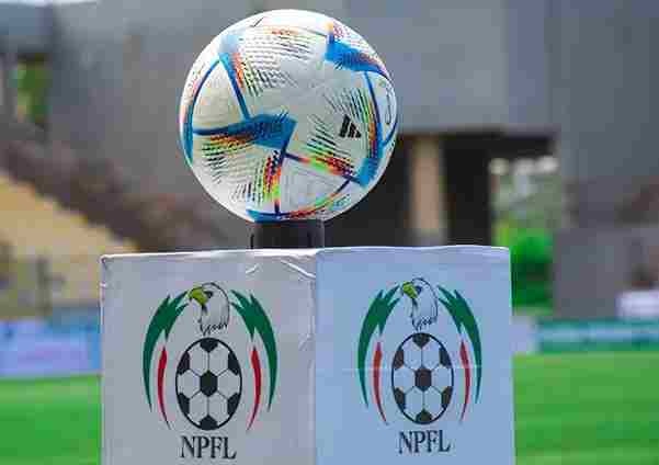 Read more about the article Mark Your Calendars: NPFL 2023/2024 Kick-Off Date Announced