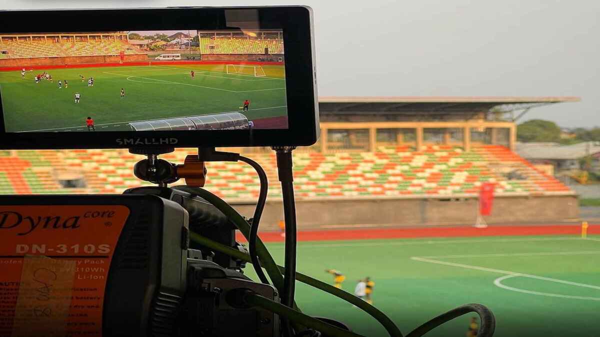 Read more about the article NPFL Unveils Game-Changing Decision to Live Stream Matches in 2023/24 Campaign