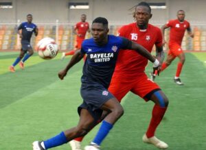 Read more about the article Why Enugu Rangers Declared Star Player Olawale Doyeni Wanted
