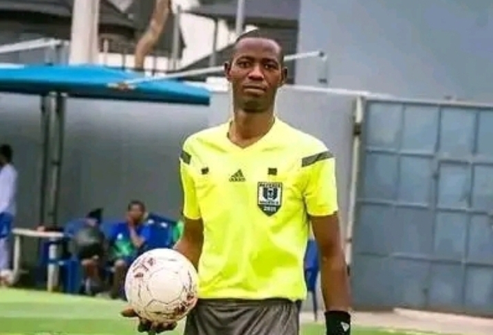 You are currently viewing How NPFL Referee Lost his Life While Returning from Fitness Test