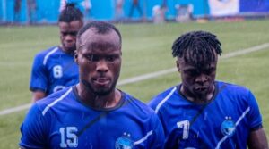 Read more about the article Enyimba Seal Spot in African Football League 2023