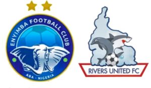 Read more about the article Preseason Friendly: Rivers United crush Enyimba in Aba