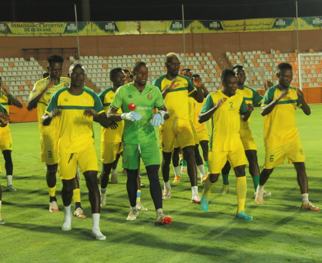 Read more about the article How Bendel Insurance got eliminated from CAF Confederation Cup