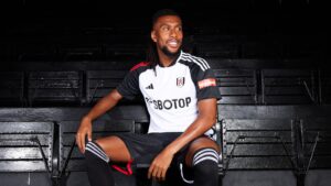 Read more about the article Alex Iwobi officially joins Calvin Bassey at Fulham