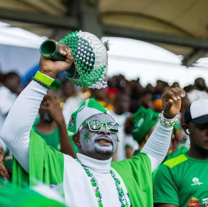 You are currently viewing Fans Rejoice as Nigeria Premier Football League Returns with Exciting Updates