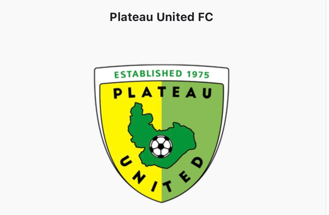 You are currently viewing Plateau United Unveils New Stadium Gate Fee and media conference room