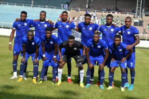 Read more about the article Rivers United land in Tricky Group for CAF Confederation Cup
