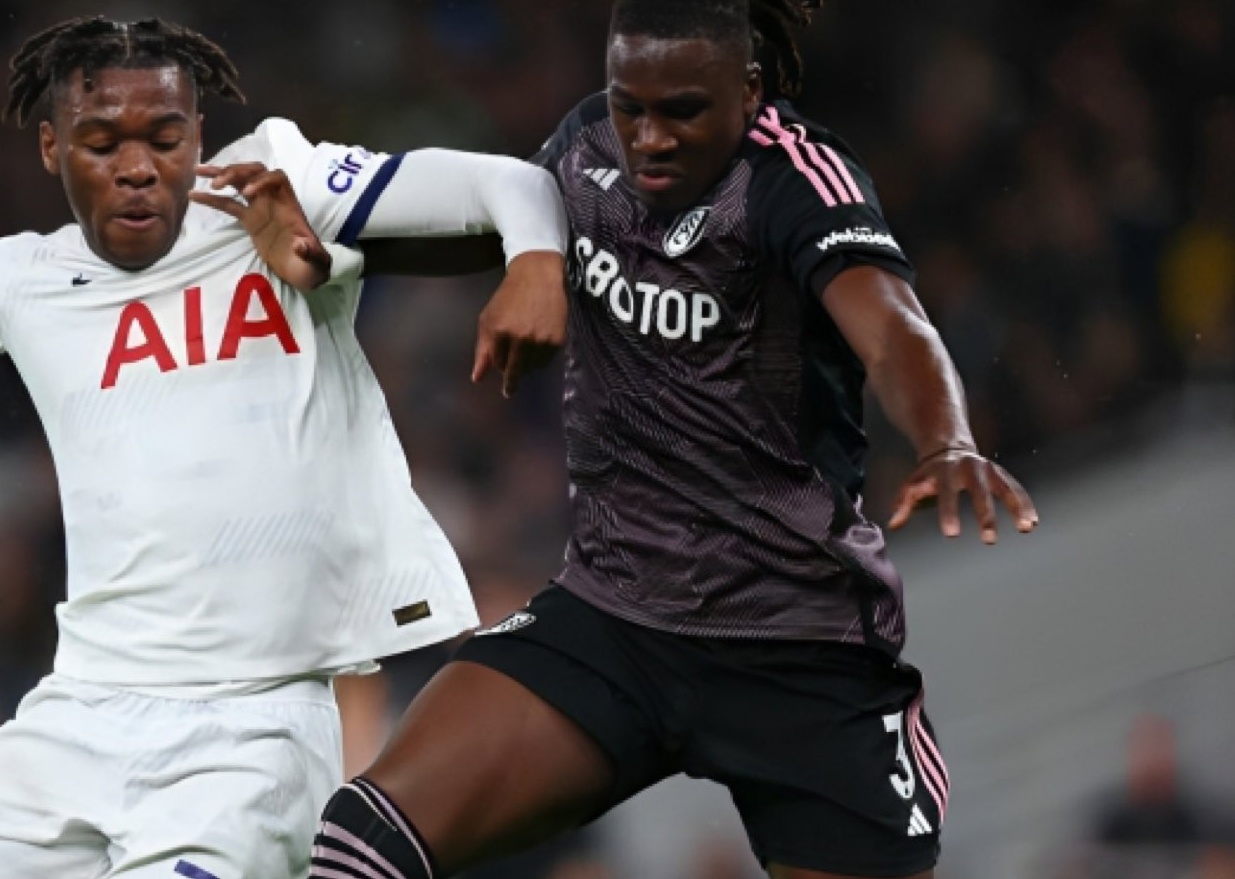 How Calvin Bassey's errors cost Fulham vital points against Tottenham