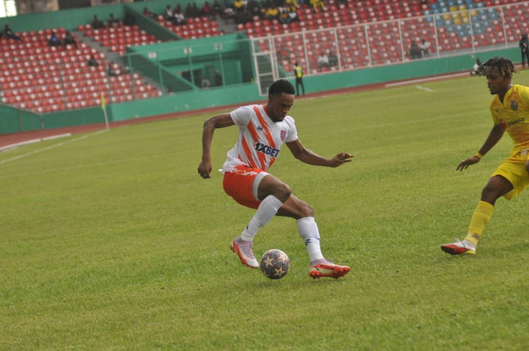 Akwa United Coach Credits Team Preparation for Goalless Draw Against Bendel Insurance