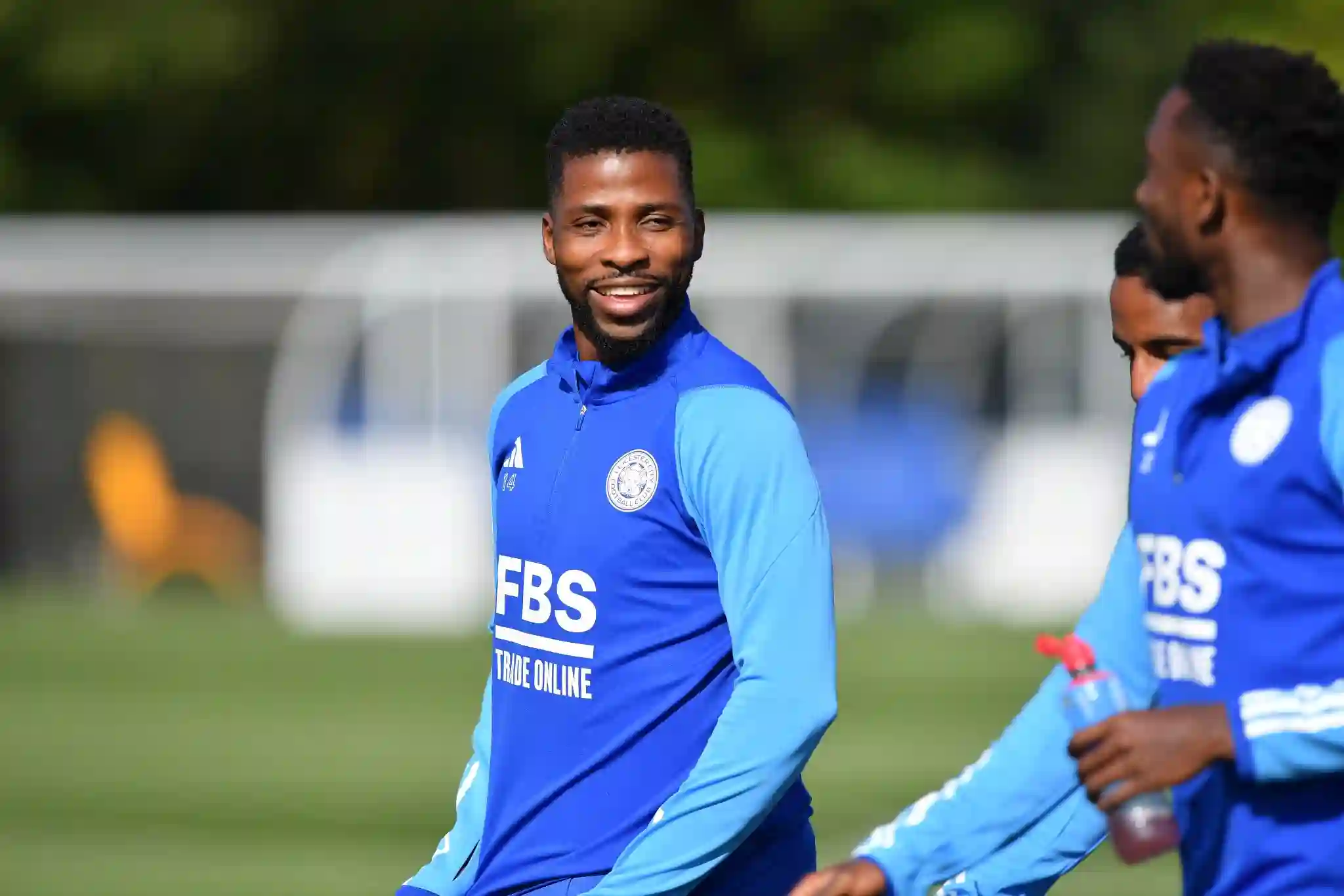 Read more about the article Swansea Manager Backs Iheanacho and Ndidi to Lead Leicester City back to Premier League