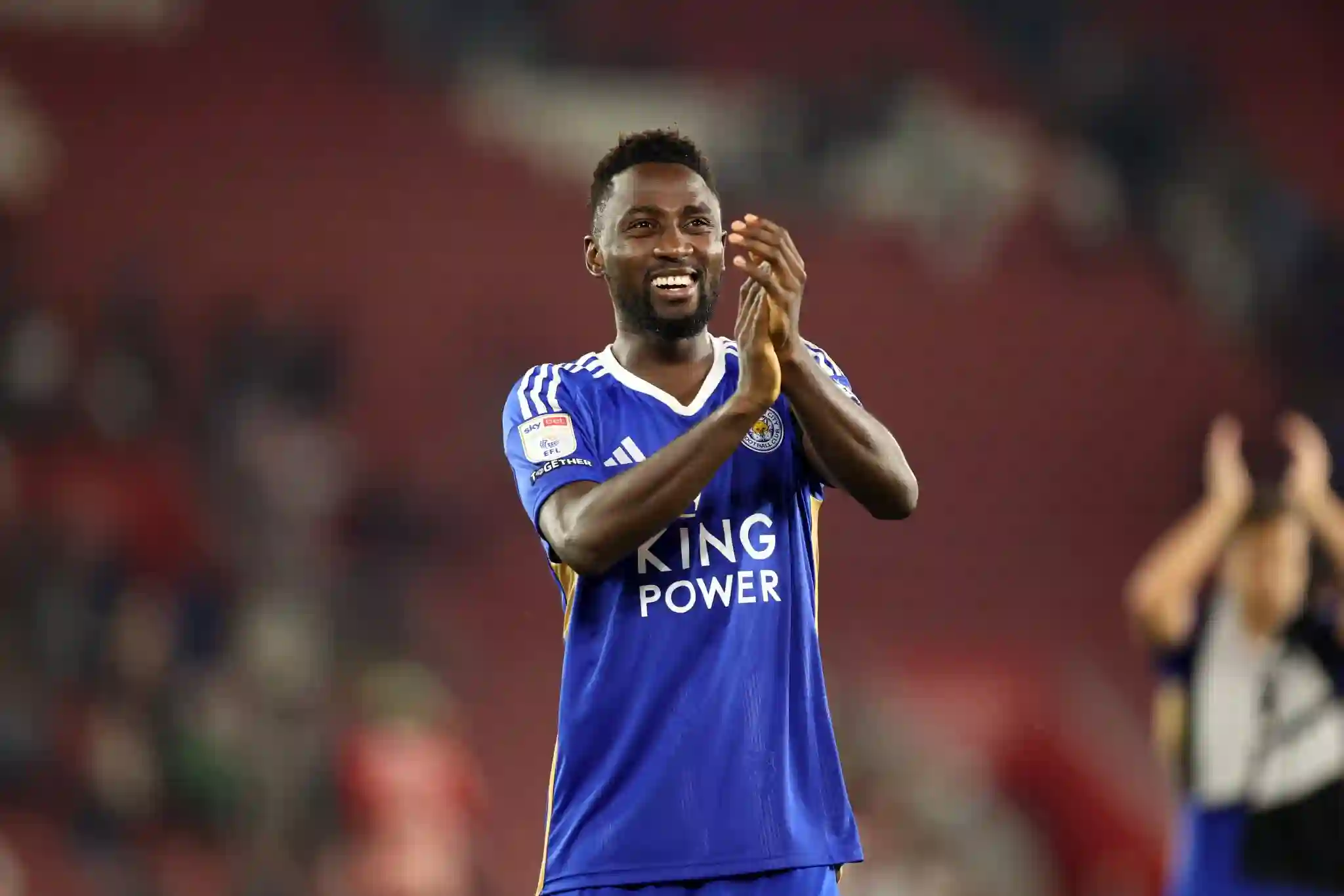 Swansea Manager Backs Iheanacho and Ndidi to Lead Leicester City back to Premier League 