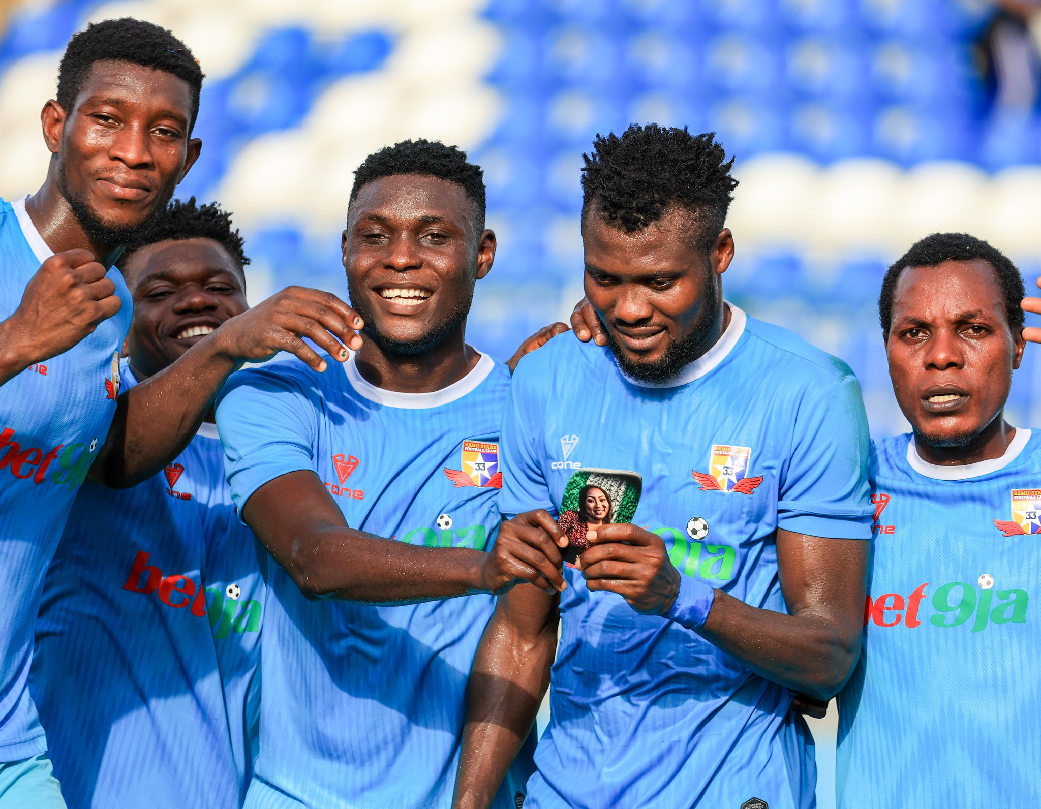 NPFL Matchday 6: How Remo Stars humbled Shooting Stars in South West Derby