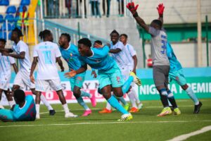 Read more about the article NPFL Matchday 6: How Remo Stars humbled Shooting Stars in South West Derby