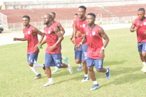 Read more about the article Niger Tornadoes Coach Anticipates Tough Clash Against Formidable Doma United in NPFL Showdown
