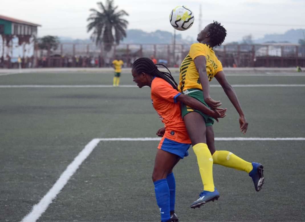 Sunshine Queens Coach Reveals How They Shocked Bayelsa Queens in NWFL Opener