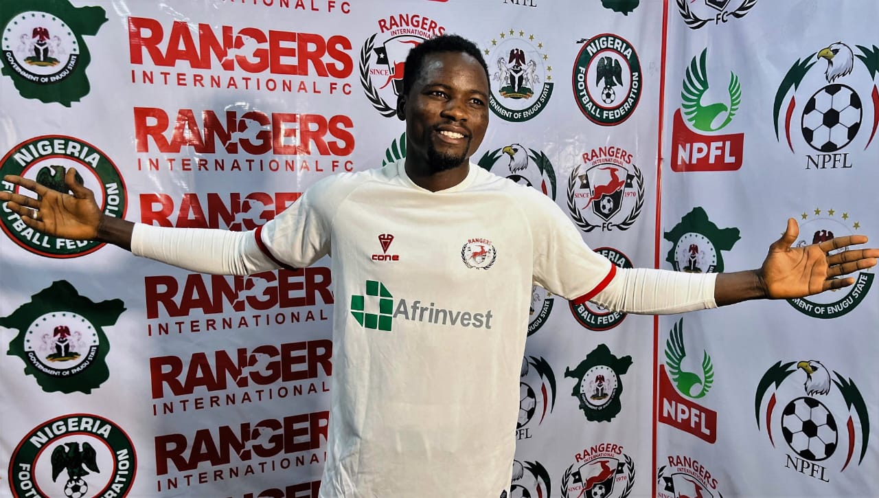 Read more about the article NPFL: Rangers Fortify Squad with Six New Signings to Bolster Title Bid
