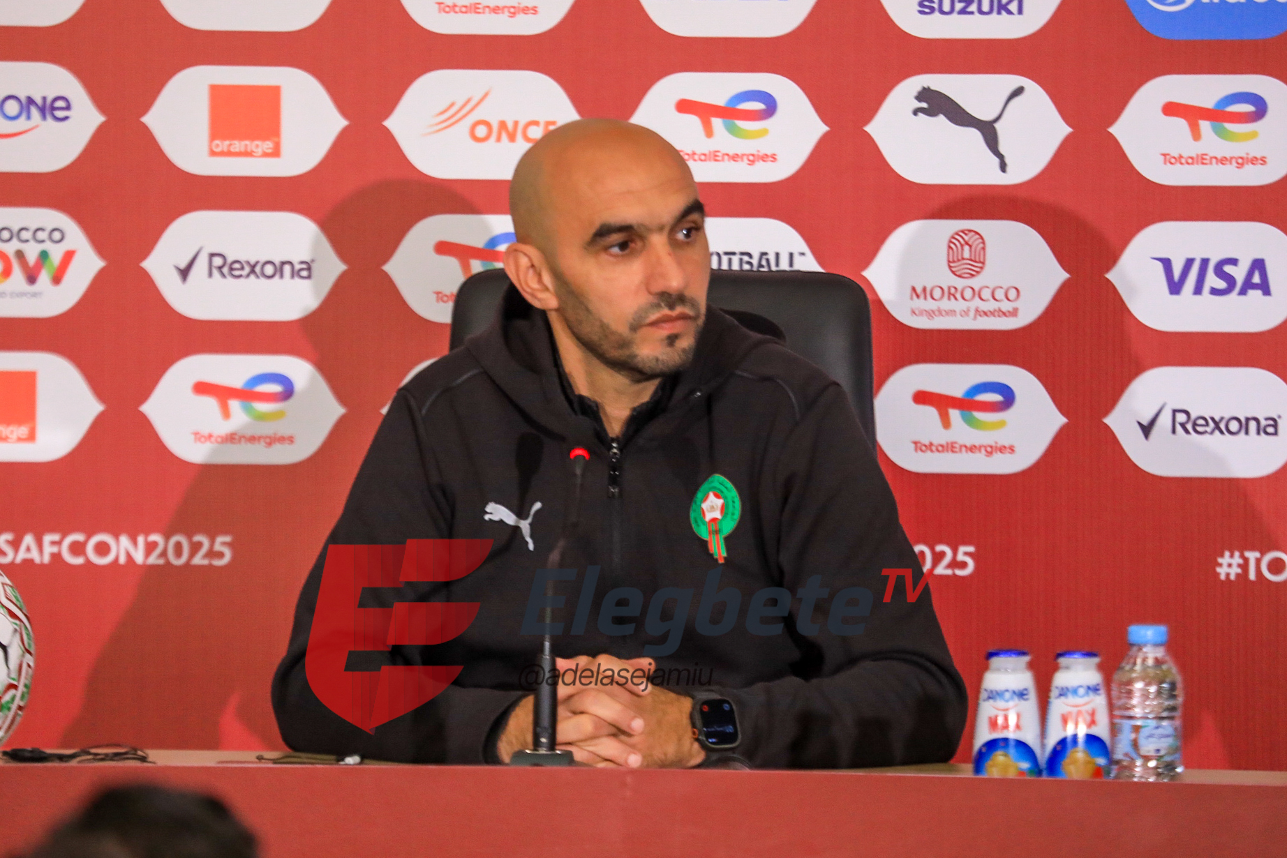 You are currently viewing AFCON 2025: Four Nations. One Night. One Way to Immortality