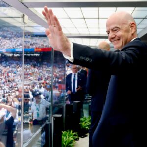 Infantino