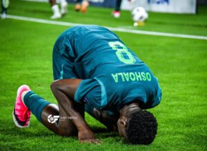 Nigeria
