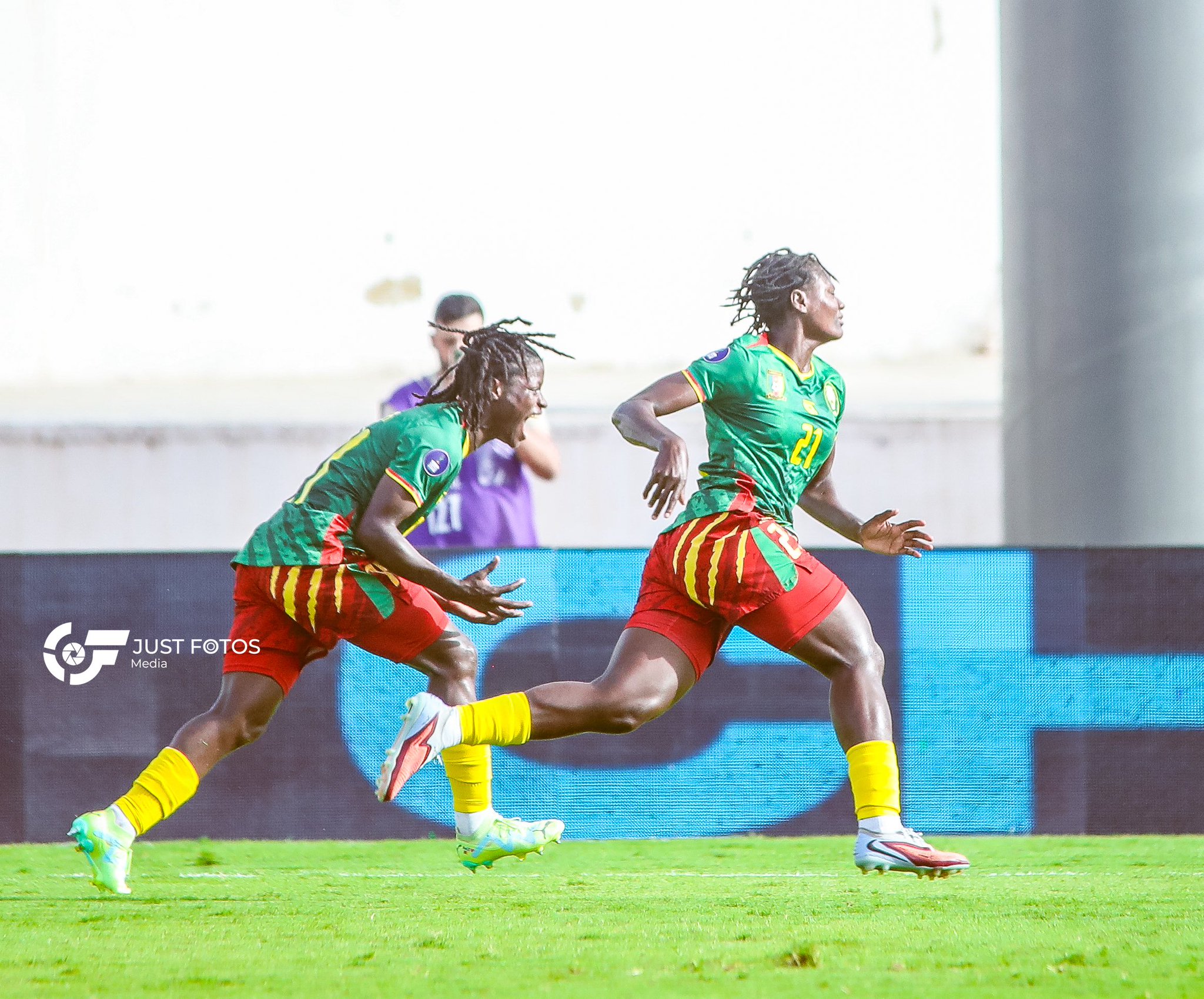 You are currently viewing WAFCON 2026: Cameroon knock Nigeria out and deny Falcons automatic World Cup qualification