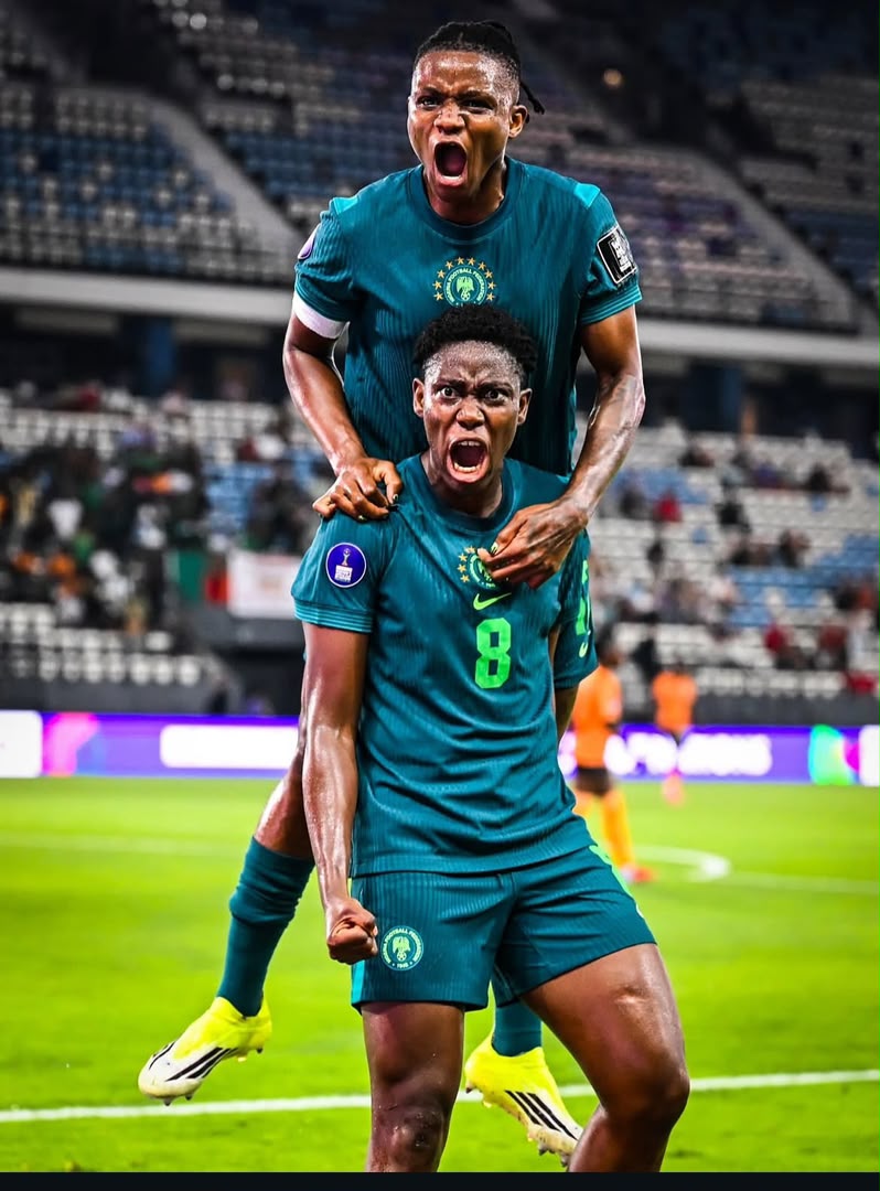 You are currently viewing Redemption, Rekindled Rivalries and the Race to the Last Eight: Tales of WAFCON 2026 Matchday Two